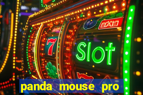 panda mouse pro 1.9.0 apk download